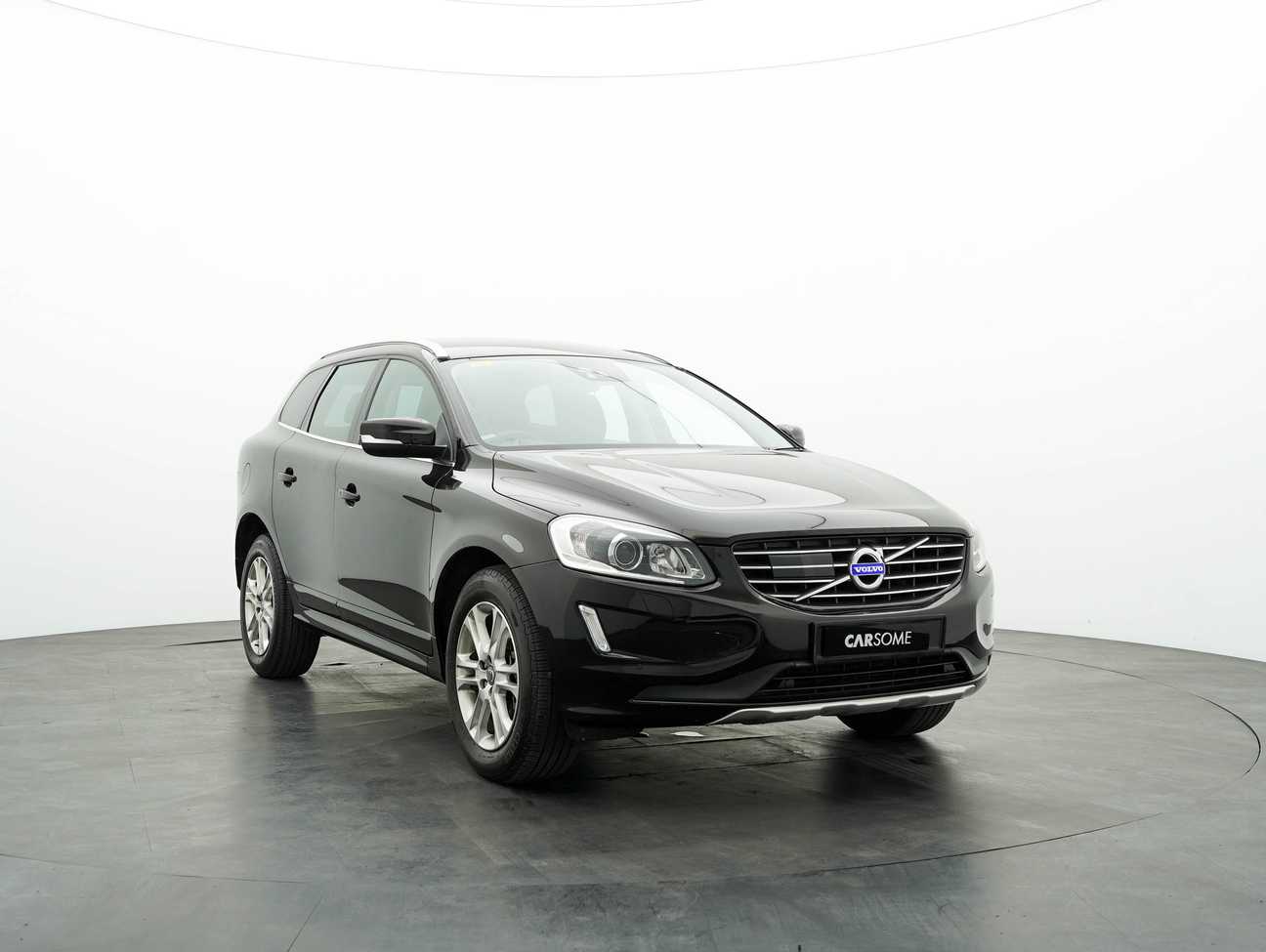 used 2015 Volvo XC60 T6 2.0