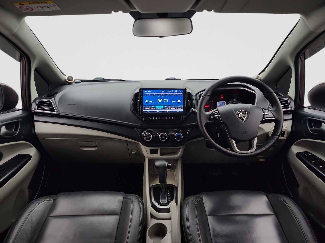 used 2018 Proton Persona Executive 1.6