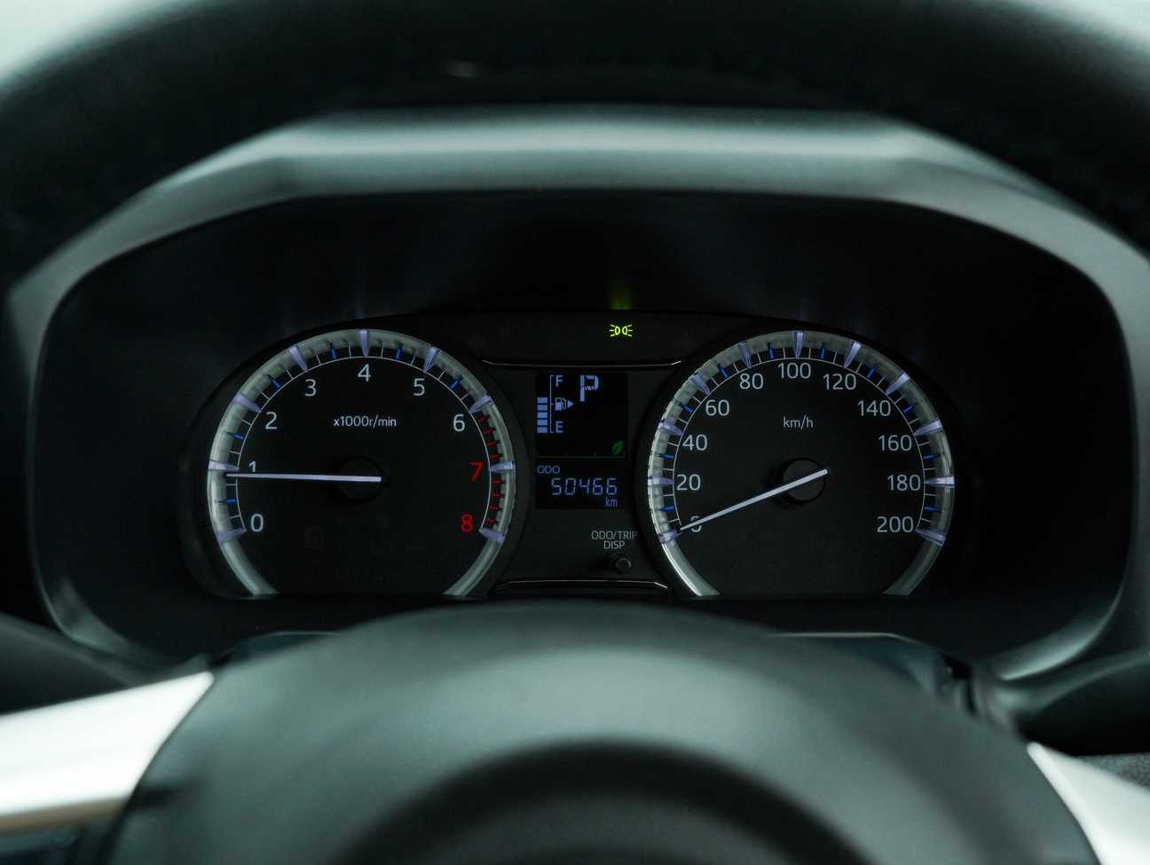 used 2020 Perodua Aruz AV 1.5