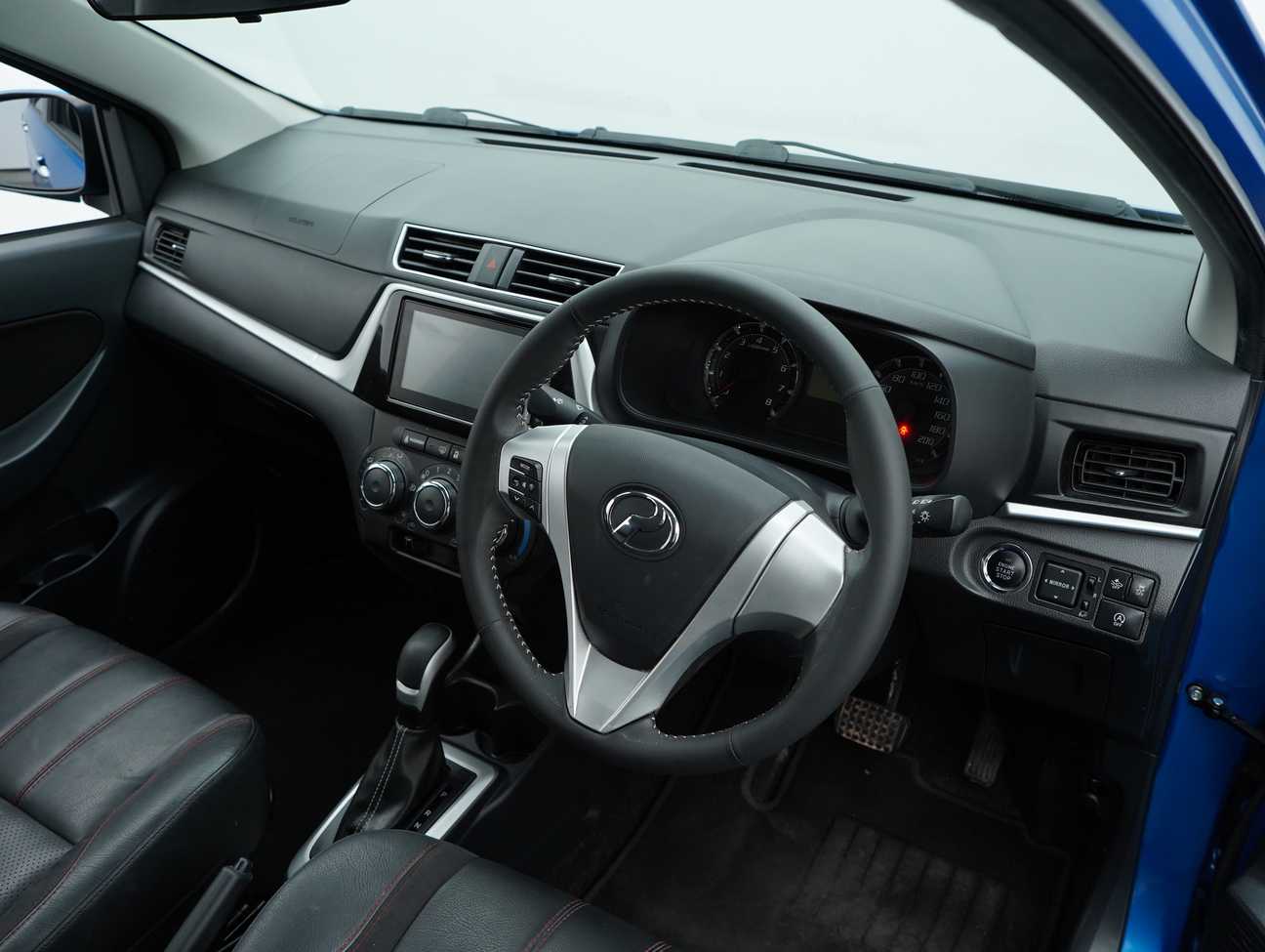 used 2023 Perodua Bezza Advance 1.3