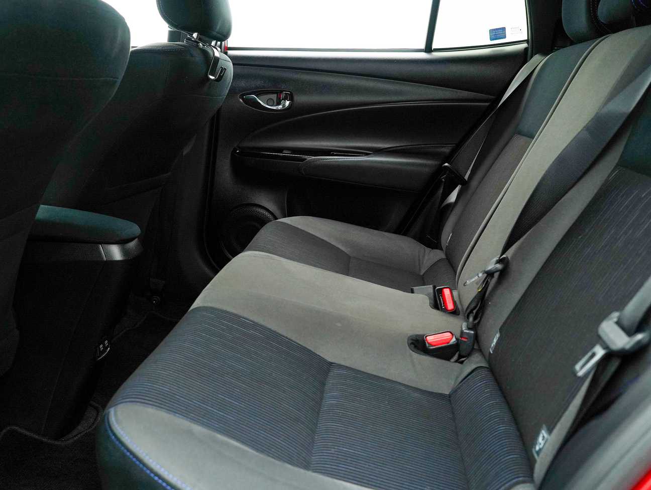 used 2021 Toyota Yaris G 1.5