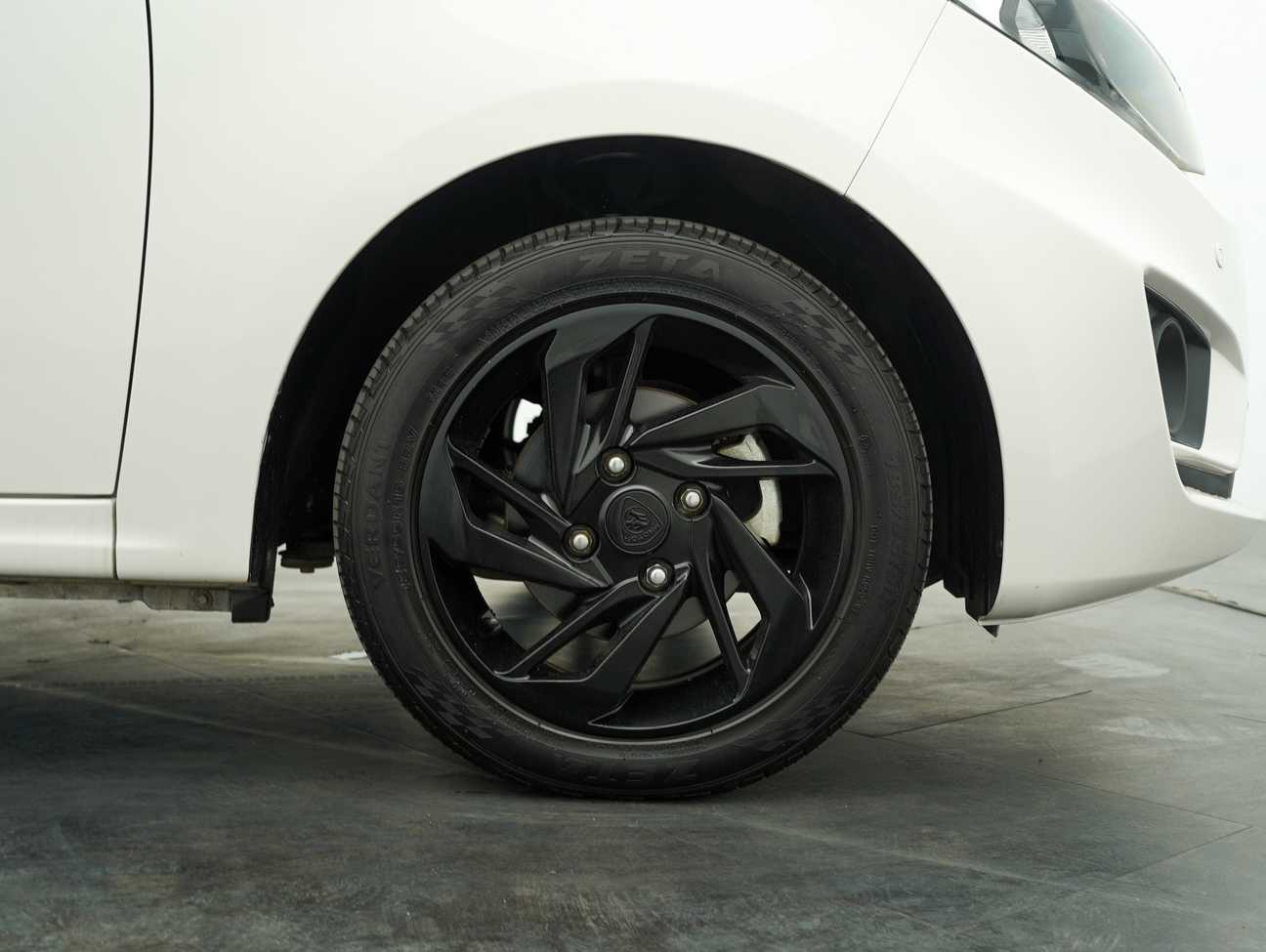 used 2017 Proton Persona Standard 1.6