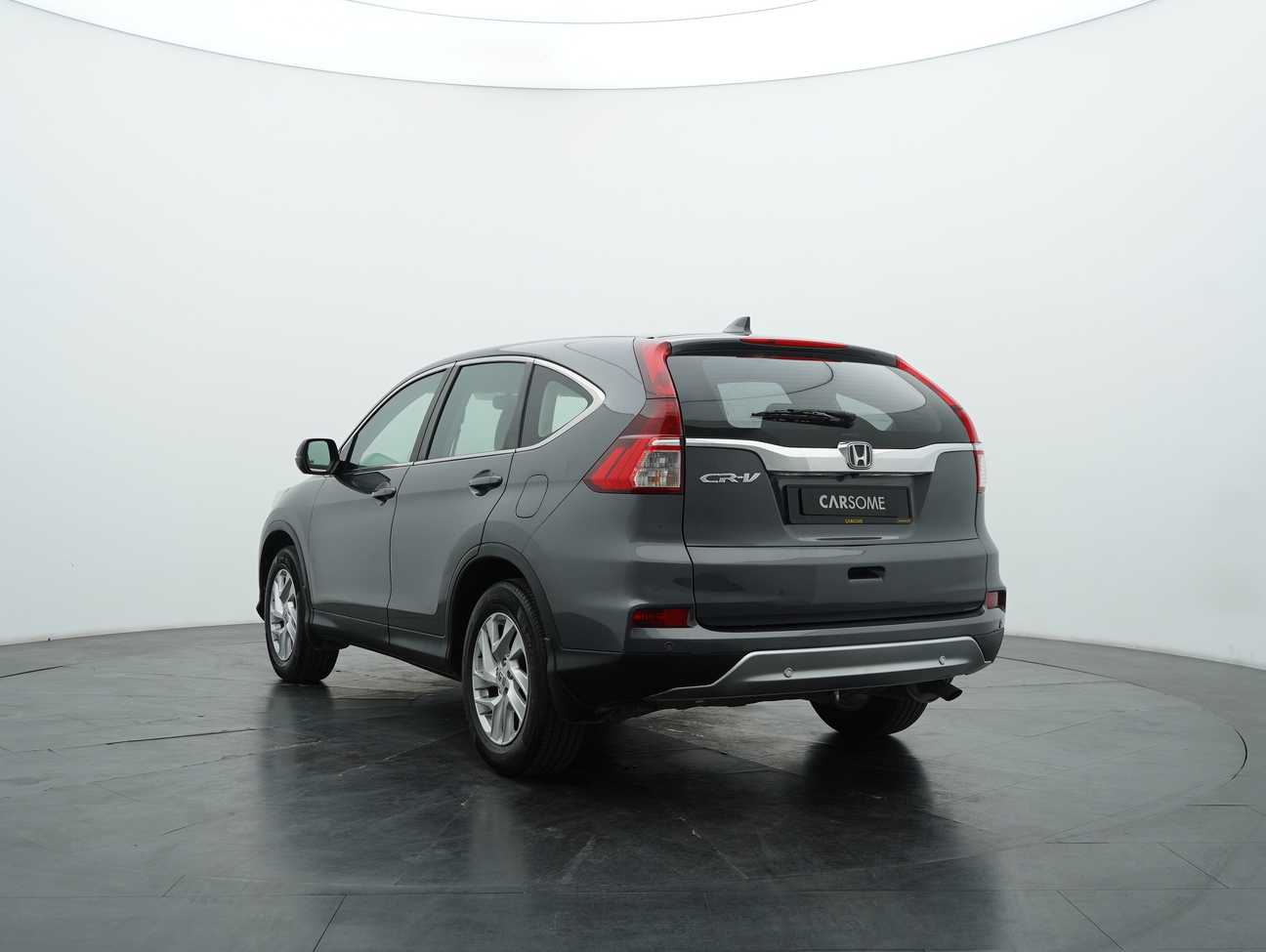 terpakai 2015 Honda CR-V  2.0