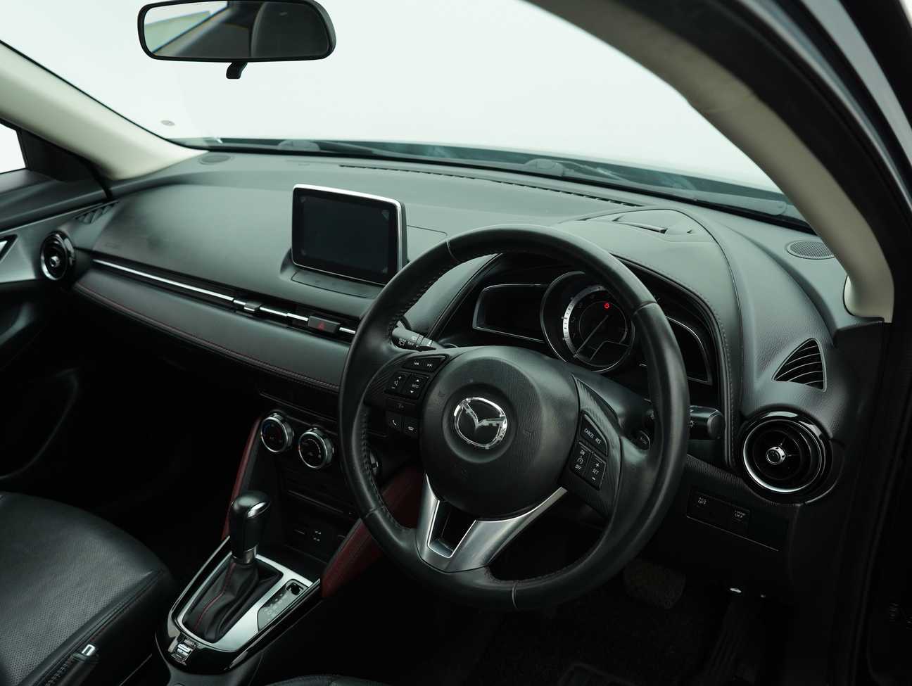 used 2016 Mazda CX-3 SKYACTIV-G 2.0