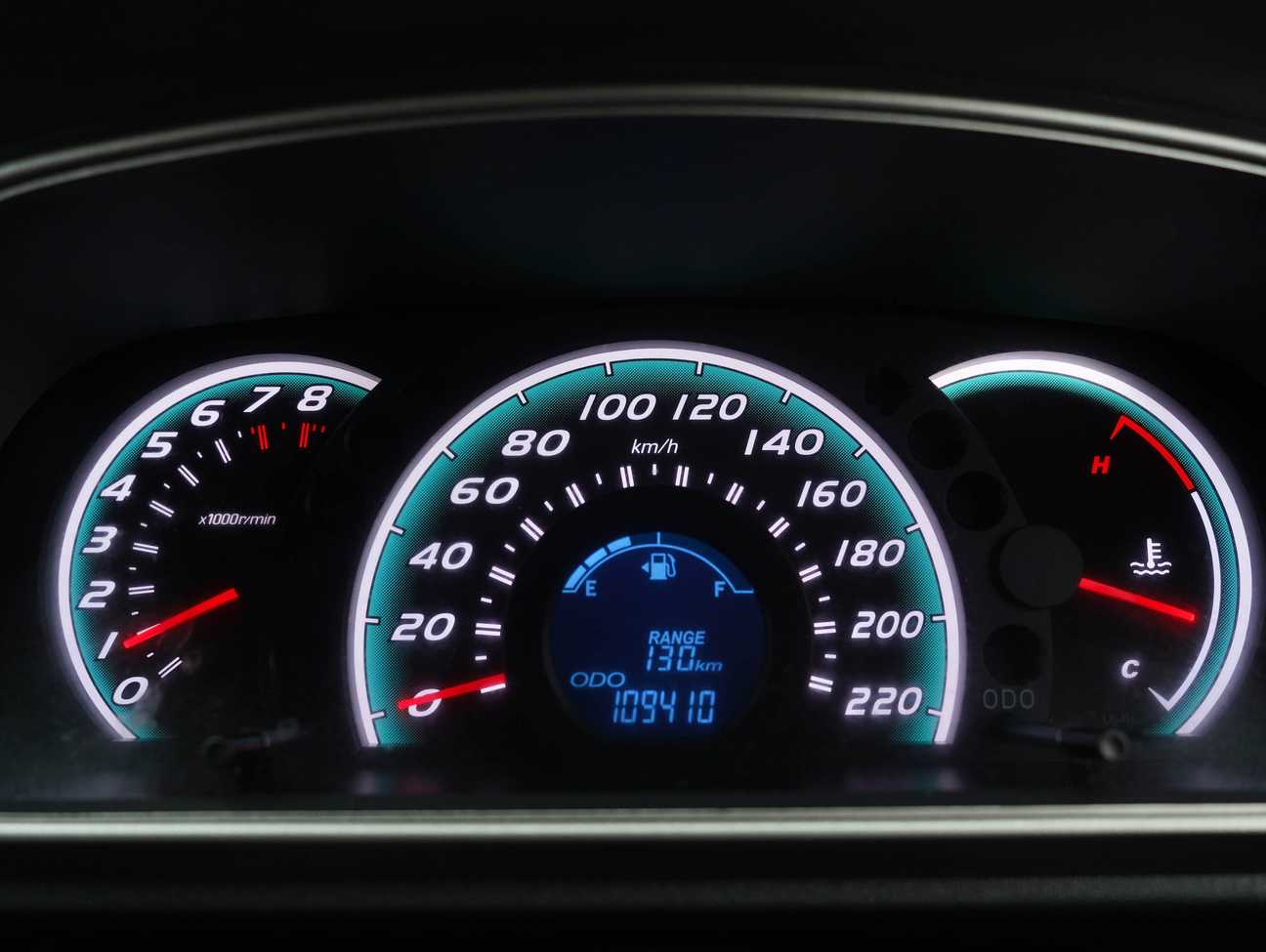 used 2013 Perodua MYVI SXI 1.3