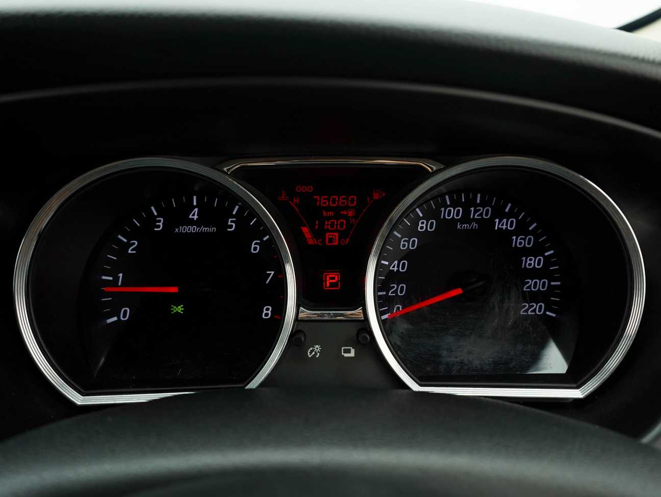 used 2018 Nissan Grand Livina Comfort 1.8