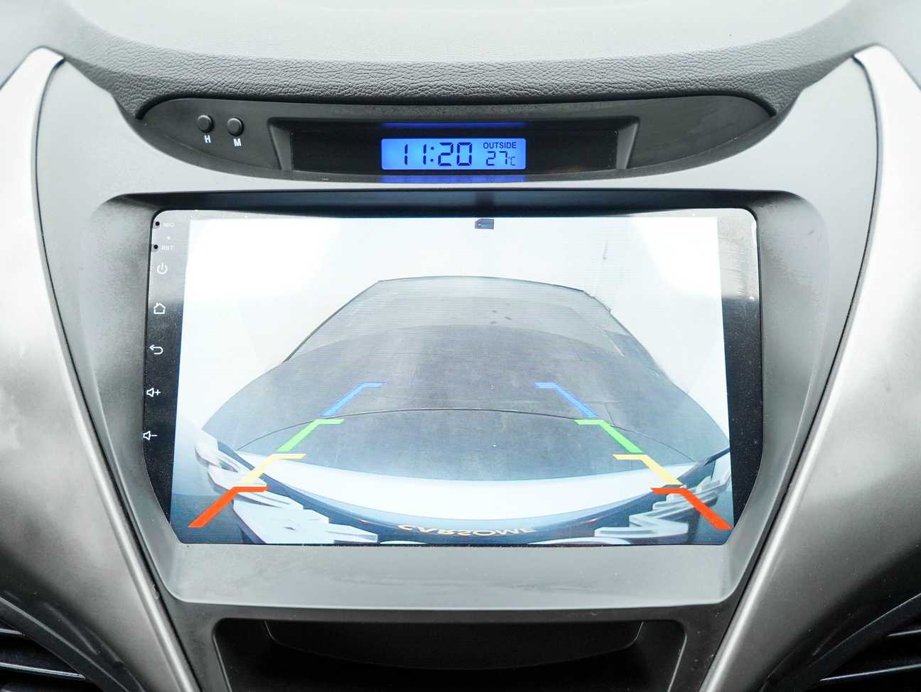 used 2014 Inokom Elantra  1.6
