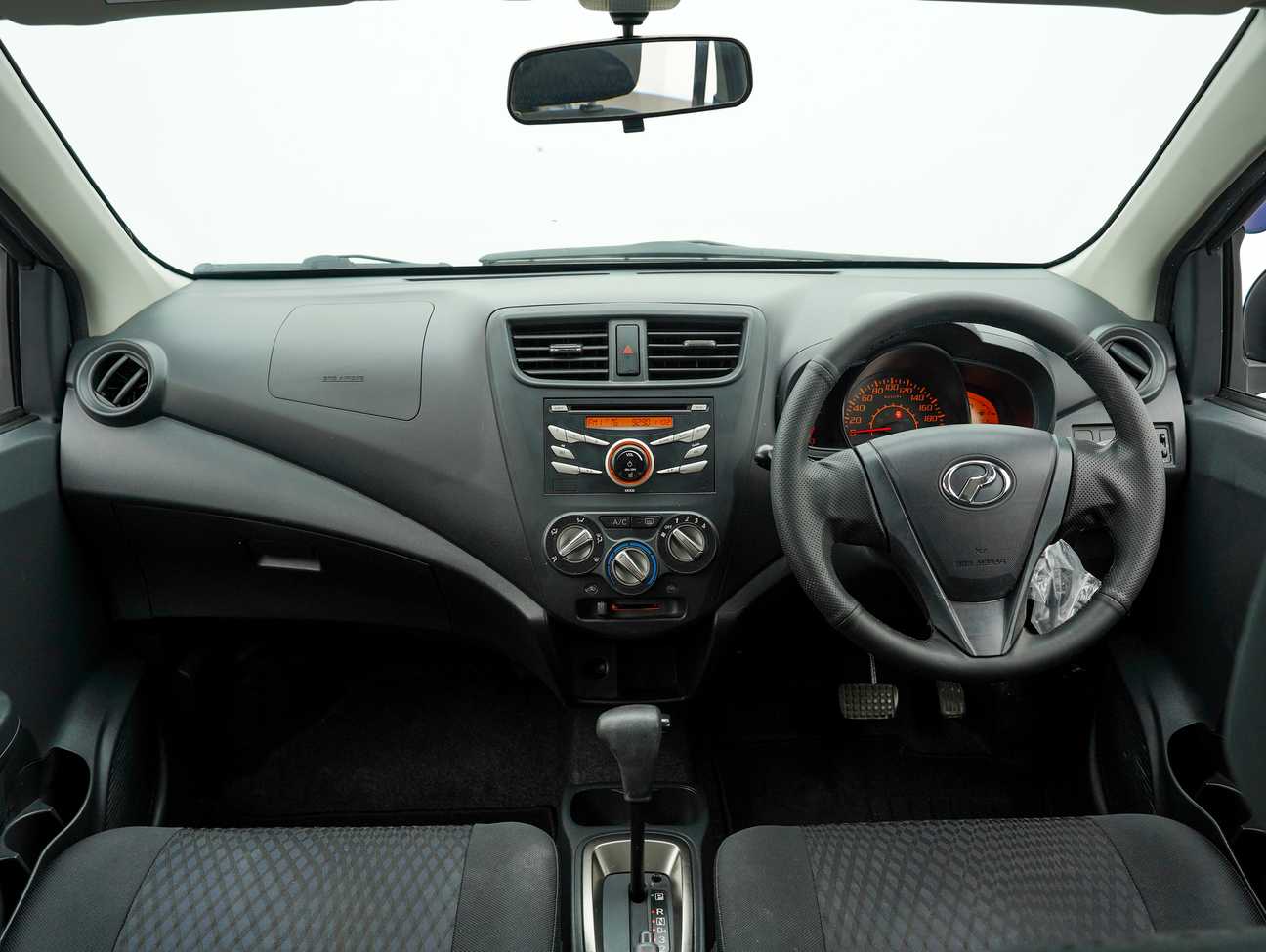 used 2015 Perodua AXIA G 1.0