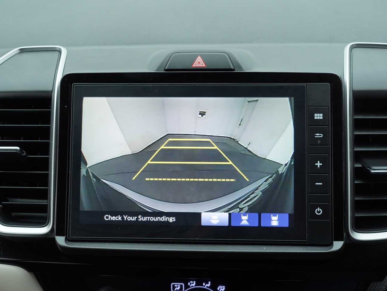 used 2022 Honda City V Sensing 1.5