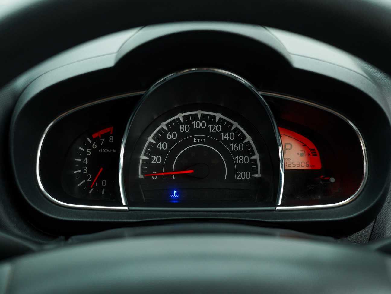 terpakai 2018 Perodua AXIA SE 1.0