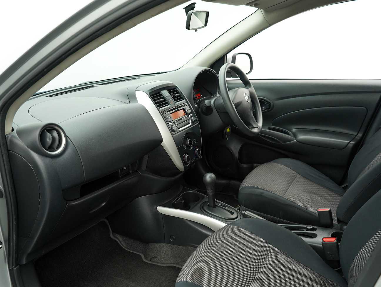 used 2016 Nissan Almera E 1.5