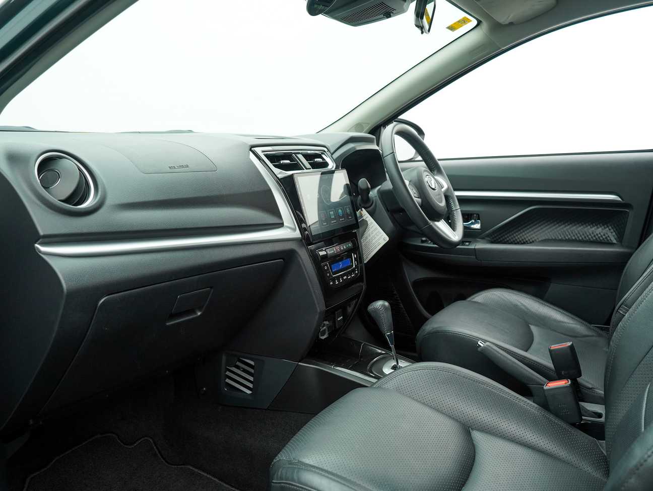 terpakai 2020 Perodua Aruz AV 1.5