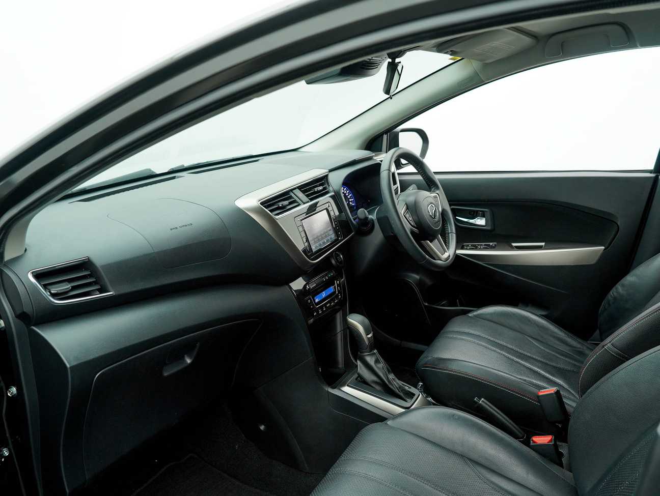used 2019 Perodua Myvi AV 1.5