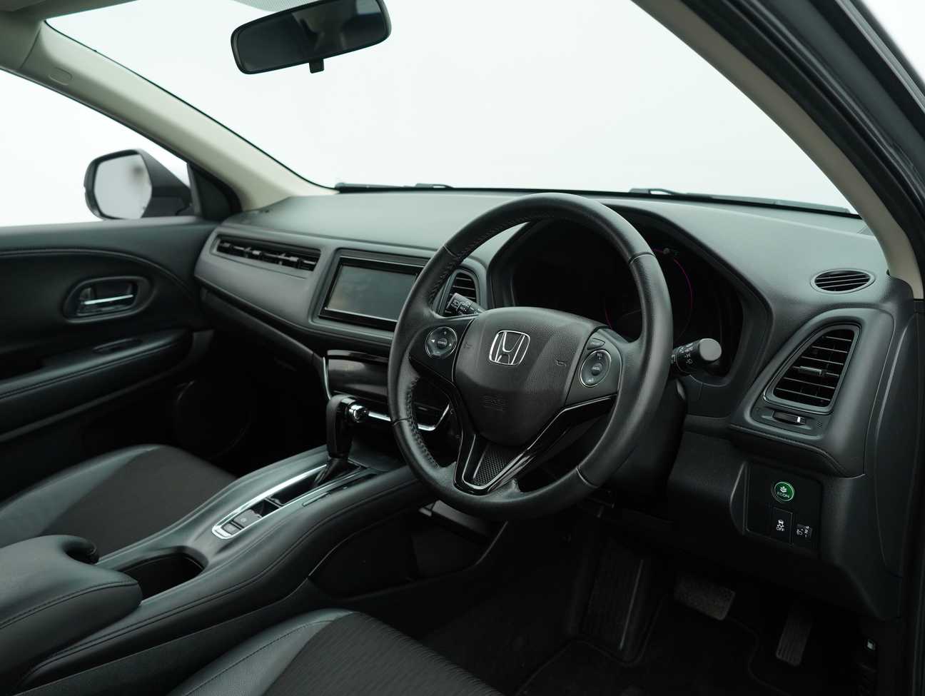 used 2020 Honda HR-V E 1.8