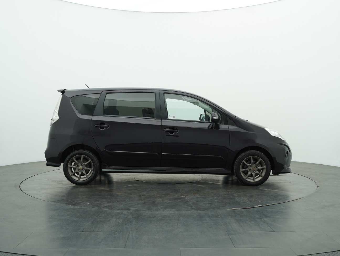 used 2019 Perodua Alza SE 1.5