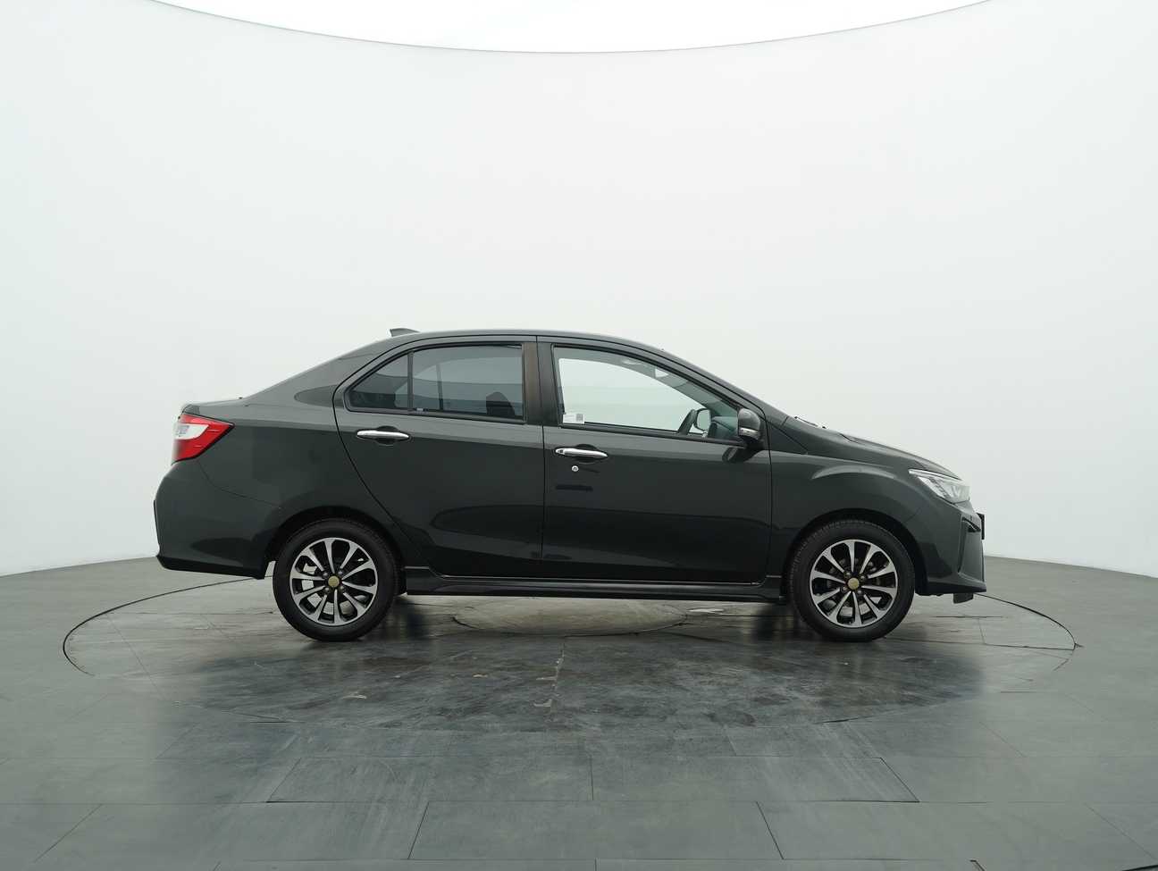 used 2022 Perodua Bezza X 1.3