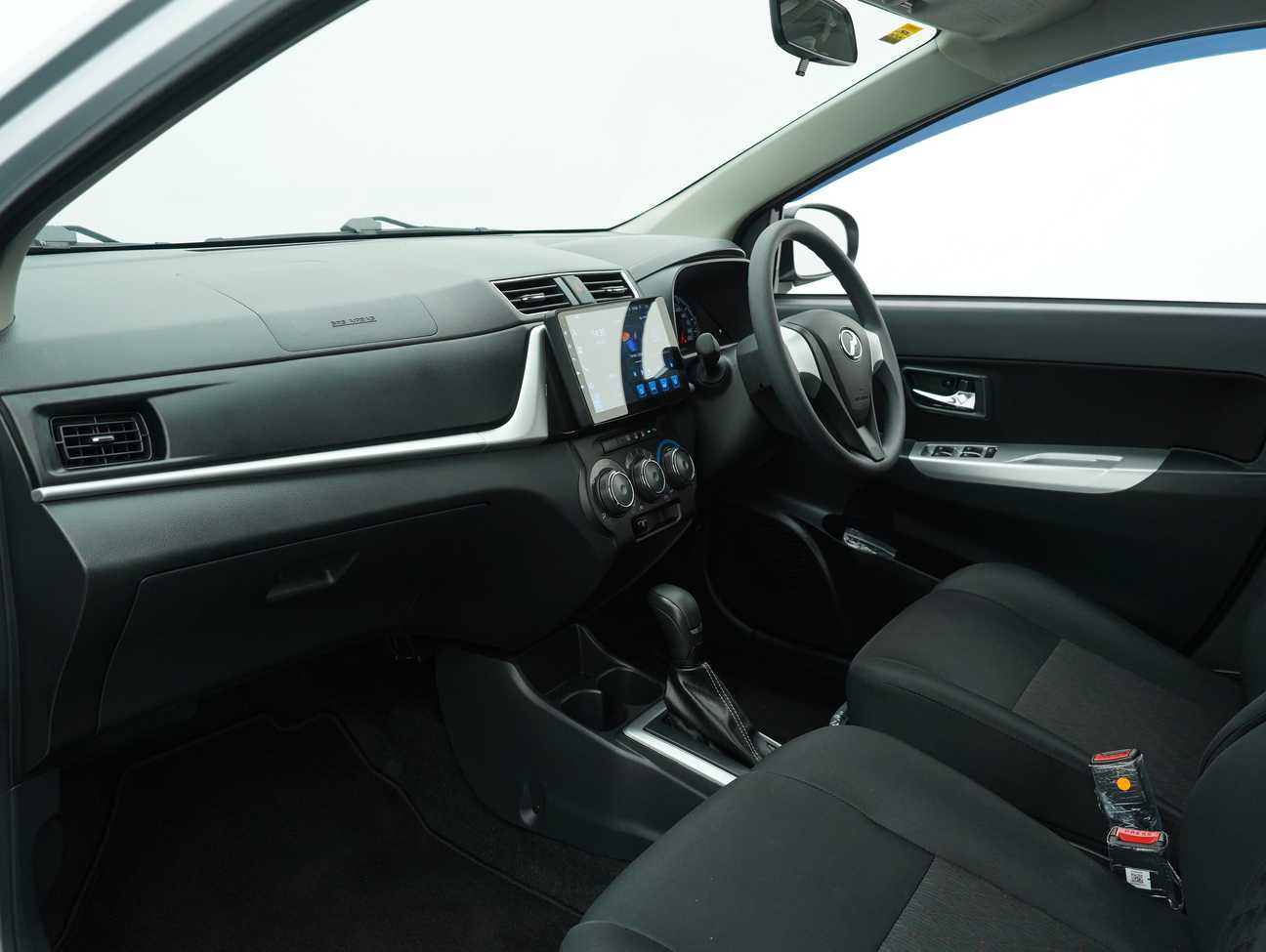 used 2024 Perodua Bezza X 1.3