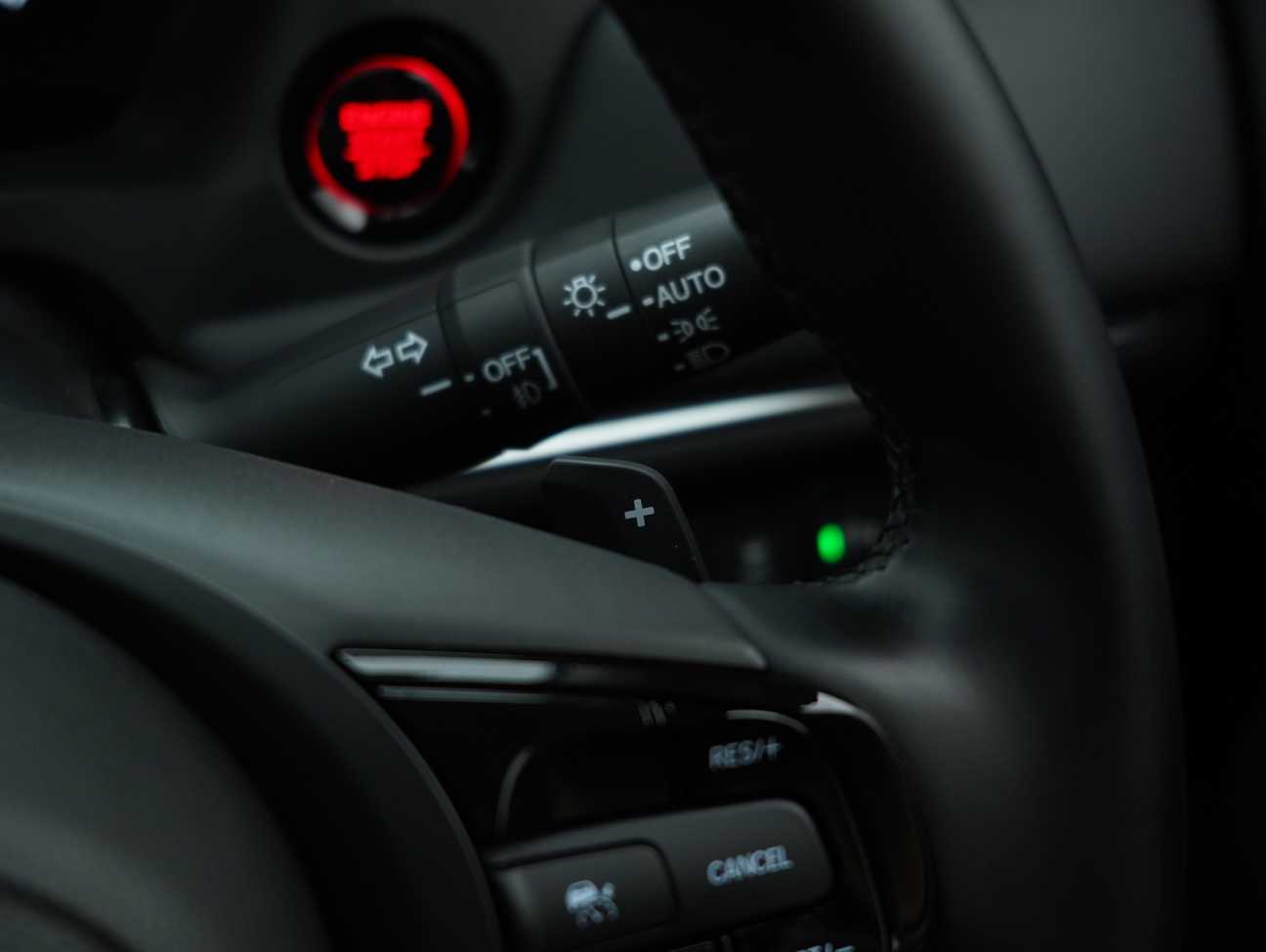 terpakai 2024 Honda HR-V V 1.5