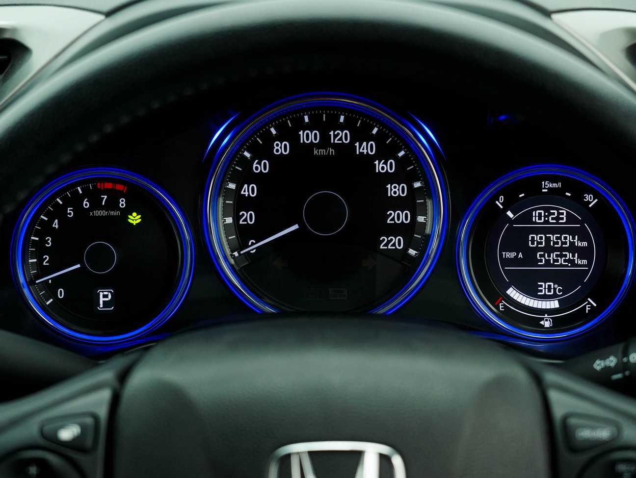 used 2016 Honda City V 1.5