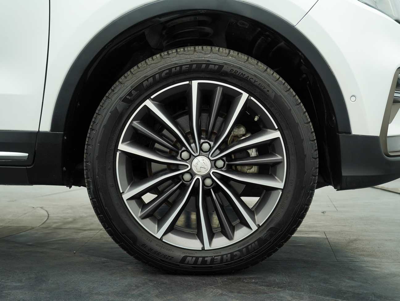 terpakai 2020 Proton X70 Premium 1.8