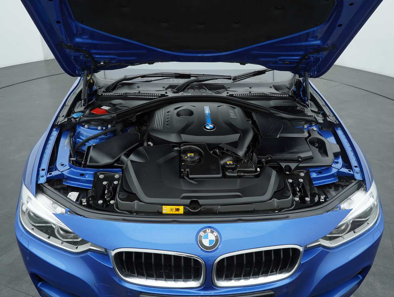 used 2018 BMW 330e M Sport 2.0