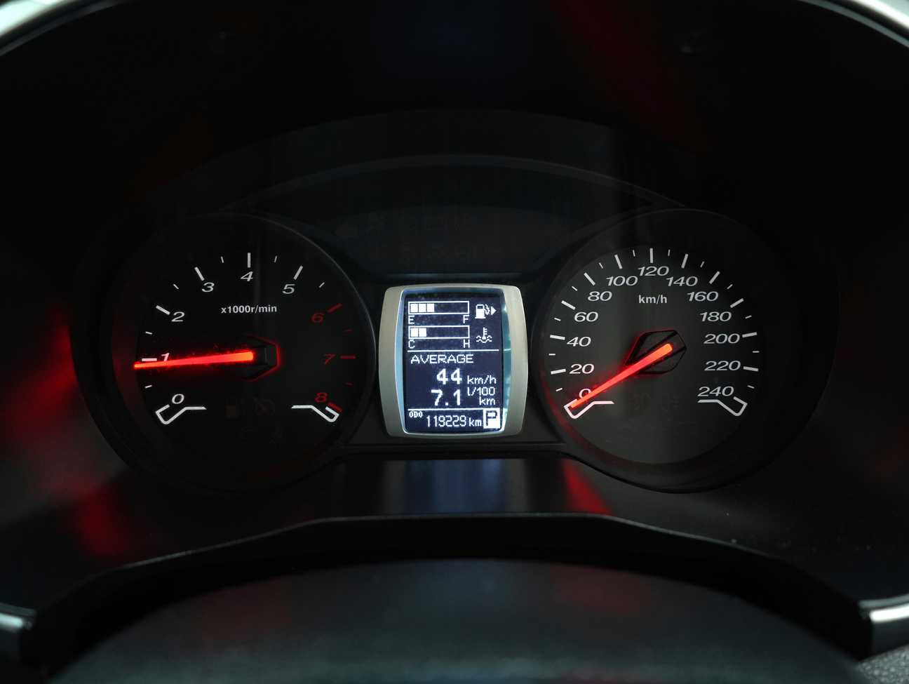 used 2018 Proton Persona Premium 1.6