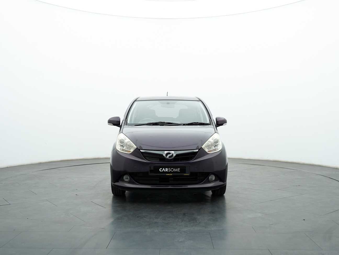 used 2013 Perodua Myvi SXi 1.3