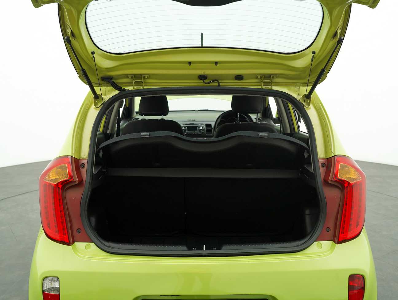 used 2014 Kia Picanto  1.2