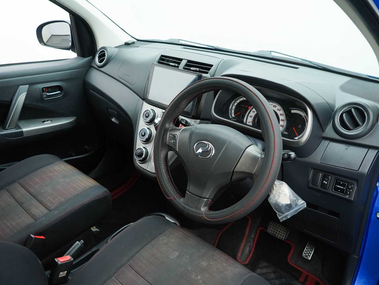 used 2015 Perodua Myvi SE 1.5