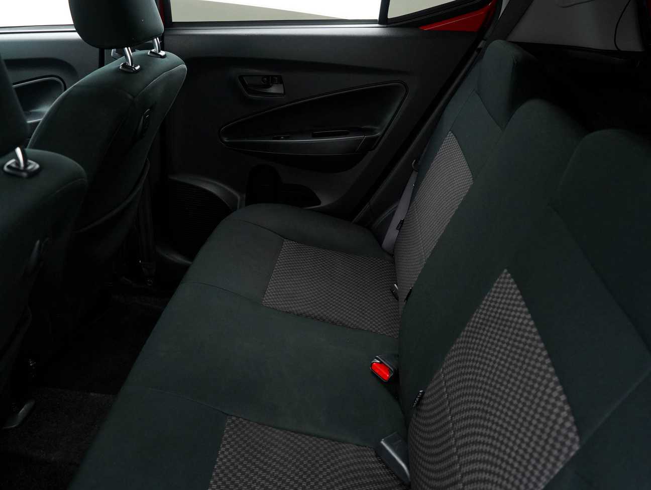 terpakai 2021 Perodua AXIA GXtra 1.0