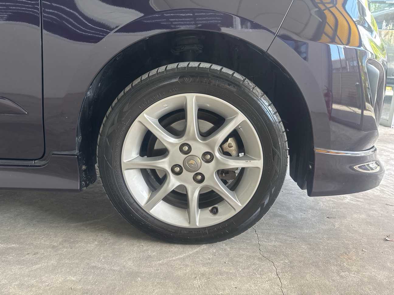 used 2020 Perodua Alza EZ 1.5