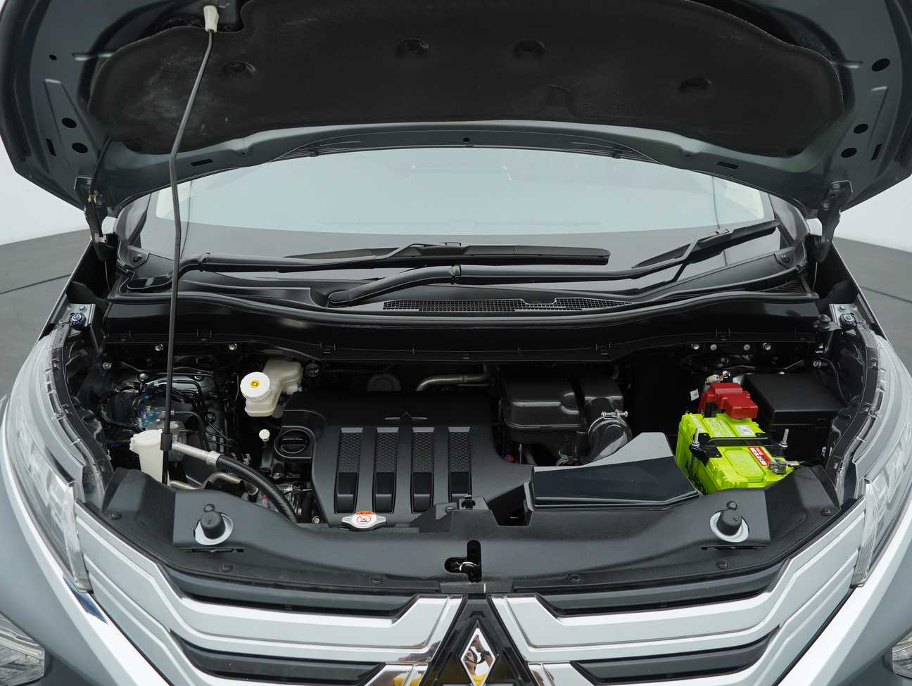 terpakai 2021 Mitsubishi Xpander  1.5
