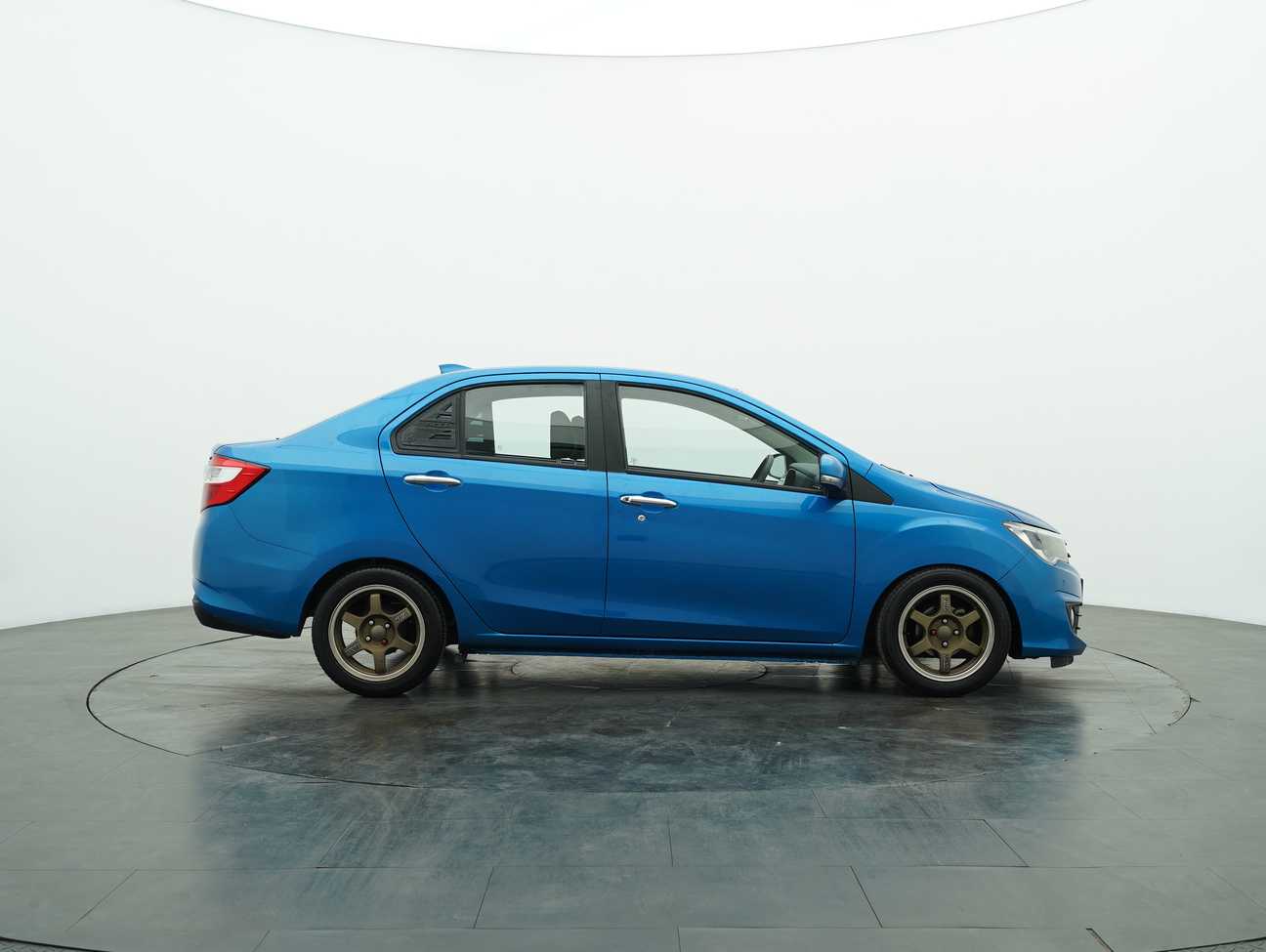 used 2019 Perodua Bezza X Premium 1.3