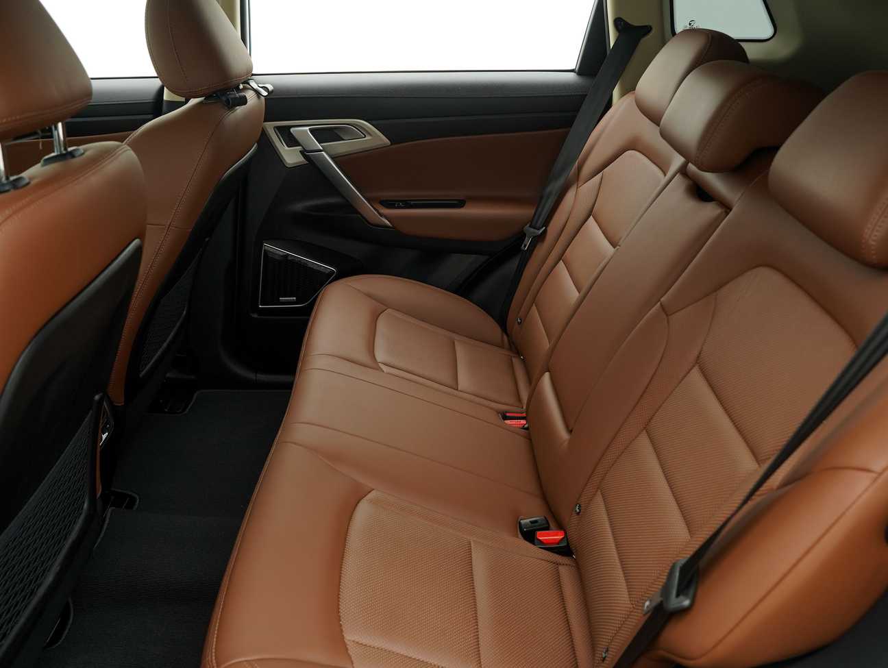 used 2020 Proton X70 Premium X 1.8