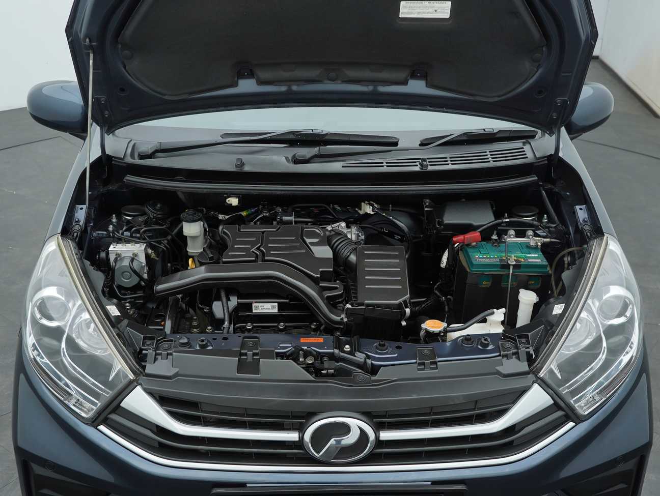 used 2020 Perodua AXIA GXtra 1.0