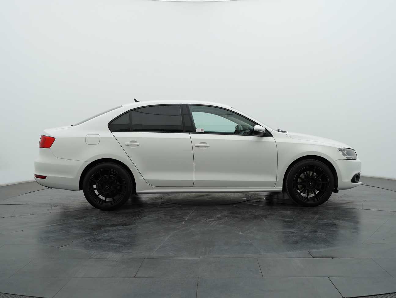 used 2014 Volkswagen Jetta TSI 1.4