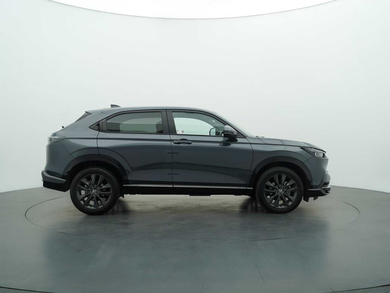 used 2023 Honda HR-V e:HEV RS 1.5