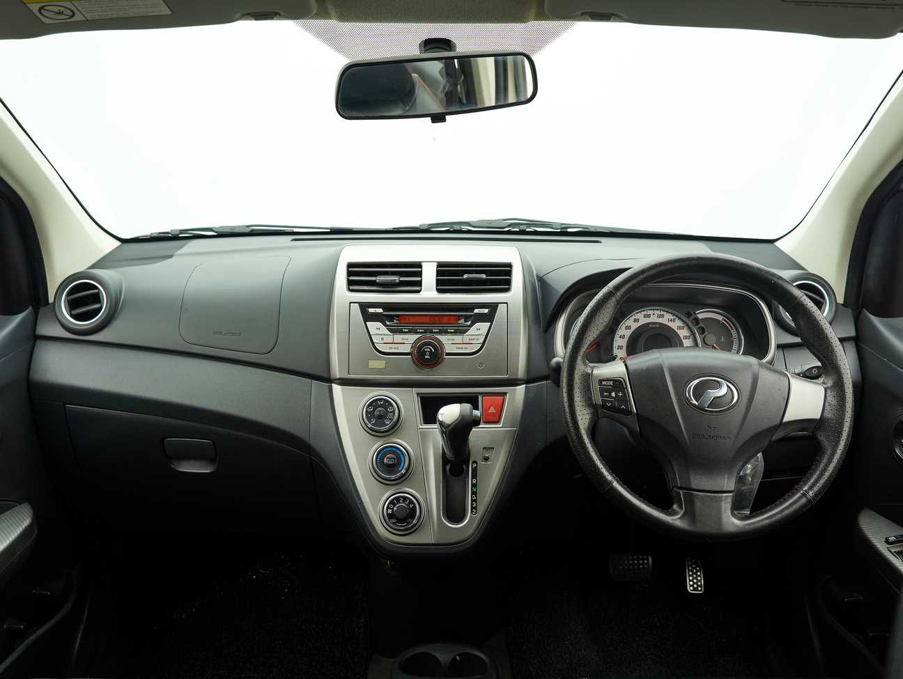 used 2017 Perodua Myvi SE 1.5