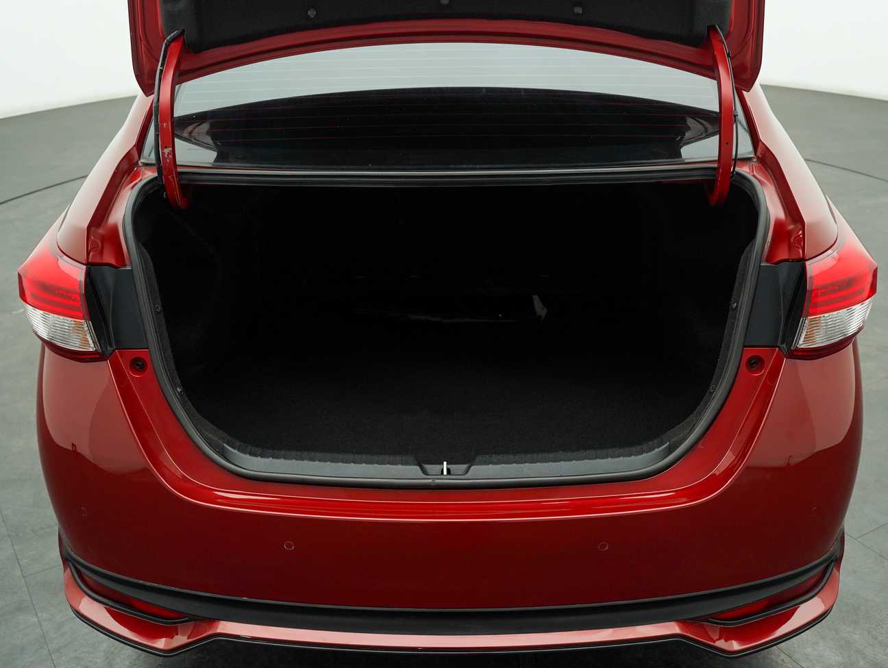 used 2019 Toyota Vios G 1.5