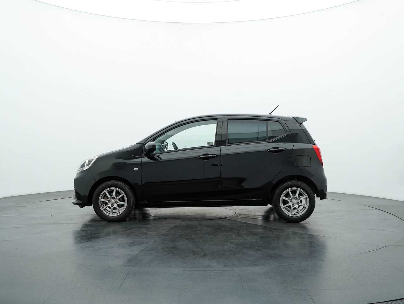 used 2017 Perodua AXIA G 1.0