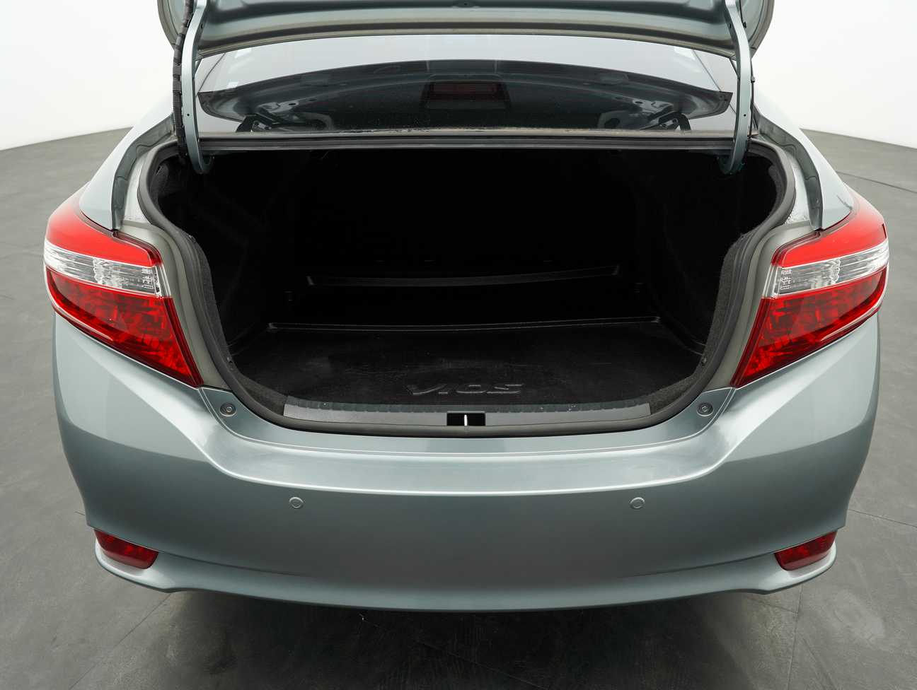 used 2018 Toyota Vios G 1.5