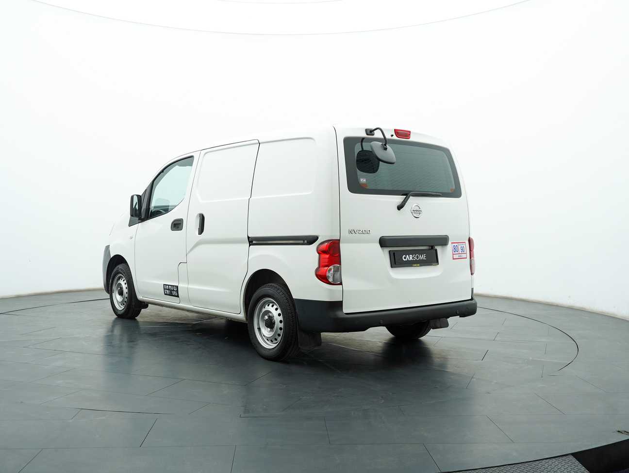 used 2019 Nissan NV200 Panel 1.6