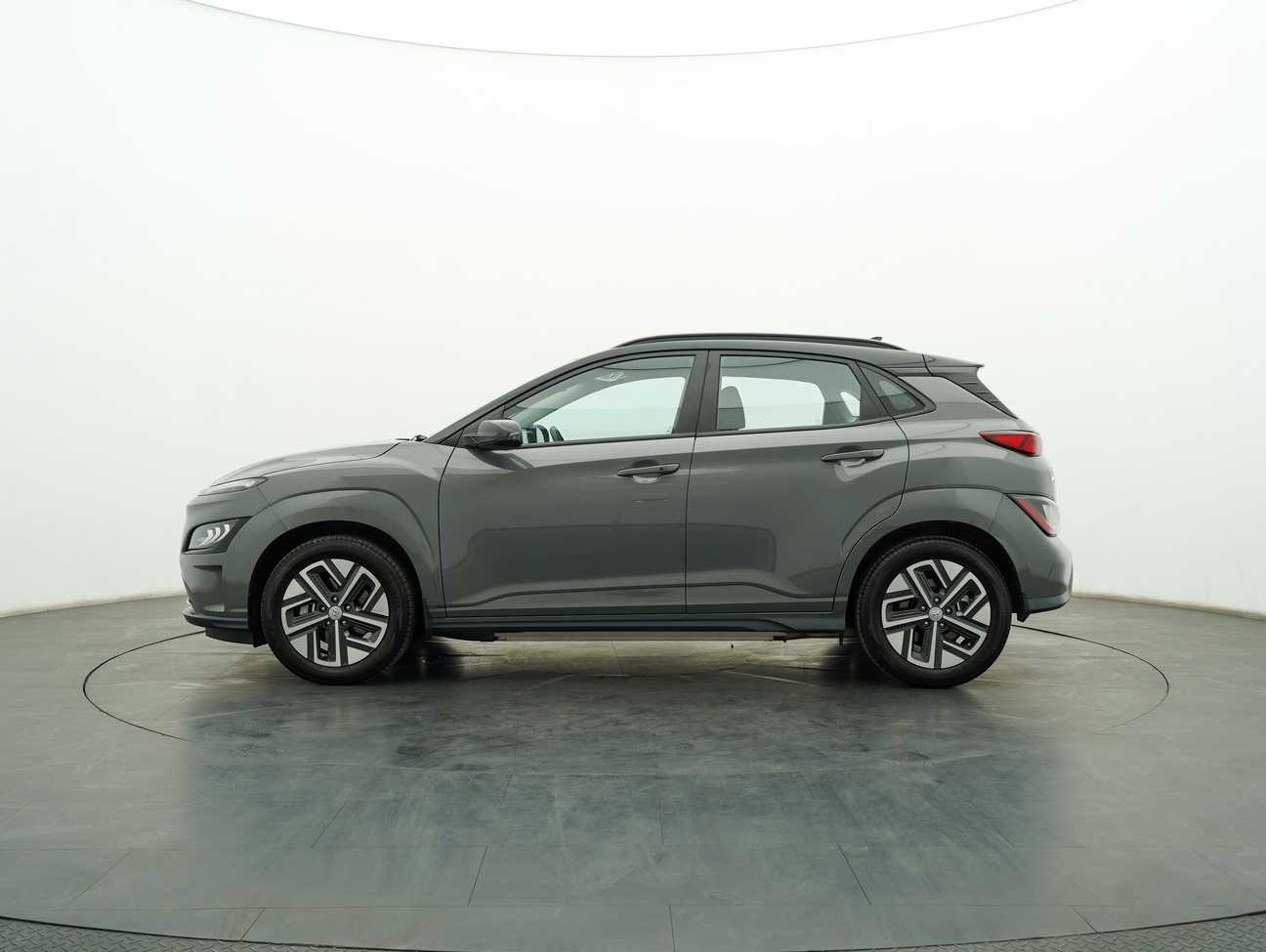 used 2022 Hyundai Kona e-Plus 