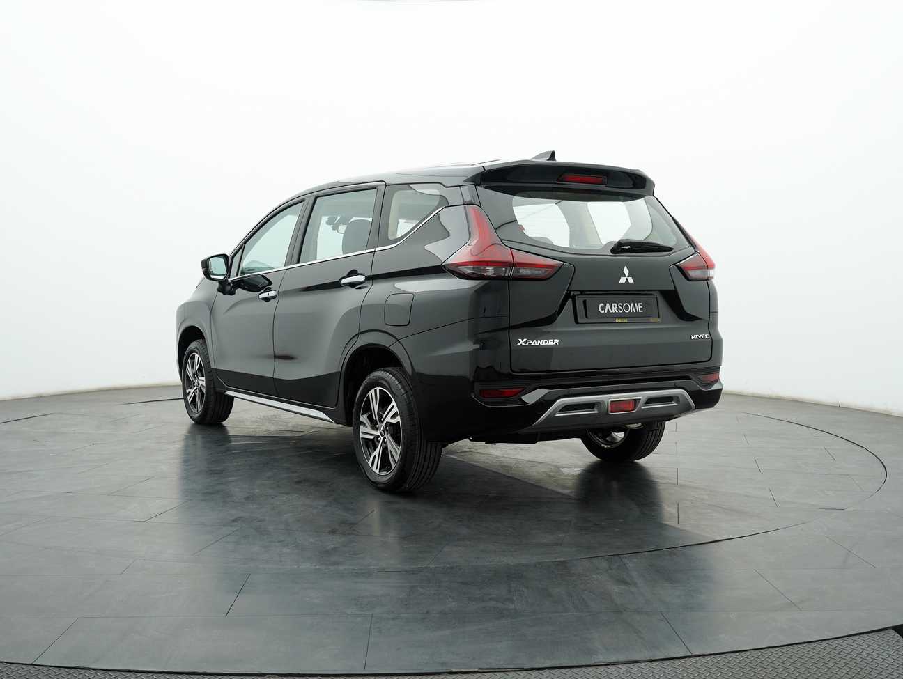 used 2022 Mitsubishi Xpander  1.5