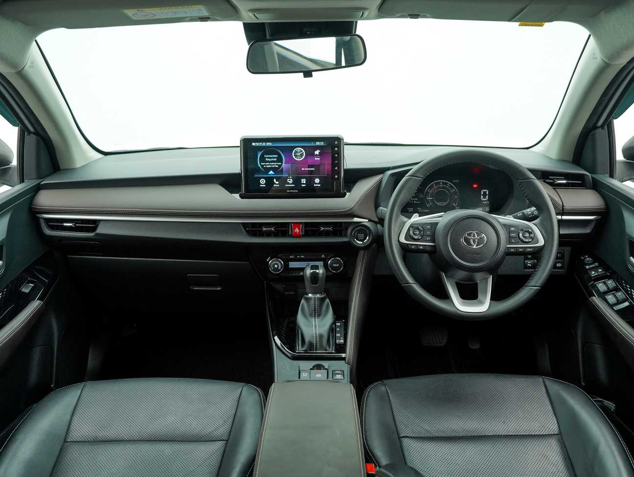 terpakai 2024 Toyota Vios G 1.5