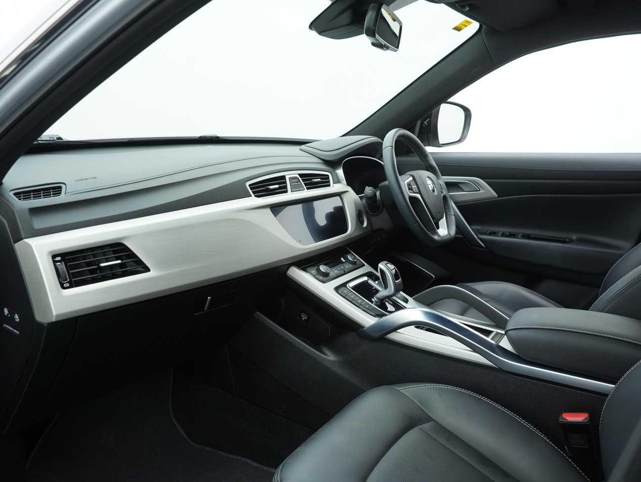 used 2022 Proton X70 TGDI Executive 1.5