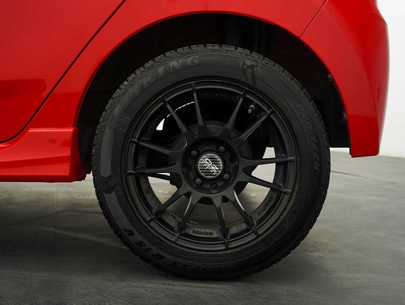 used 2015 Perodua AXIA Advance 1.0