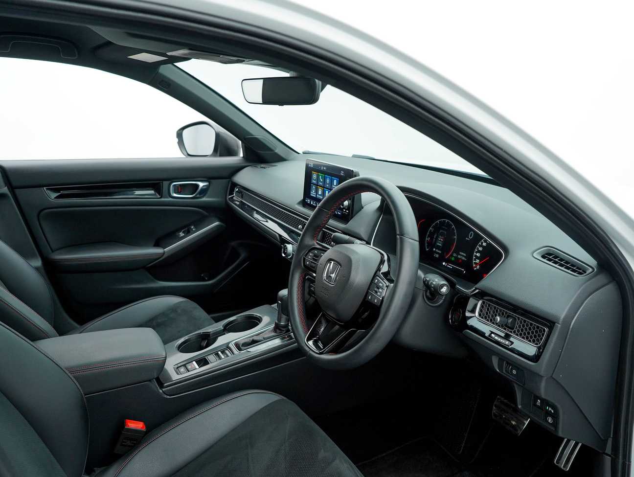 used 2022 Honda Civic RS 1.5