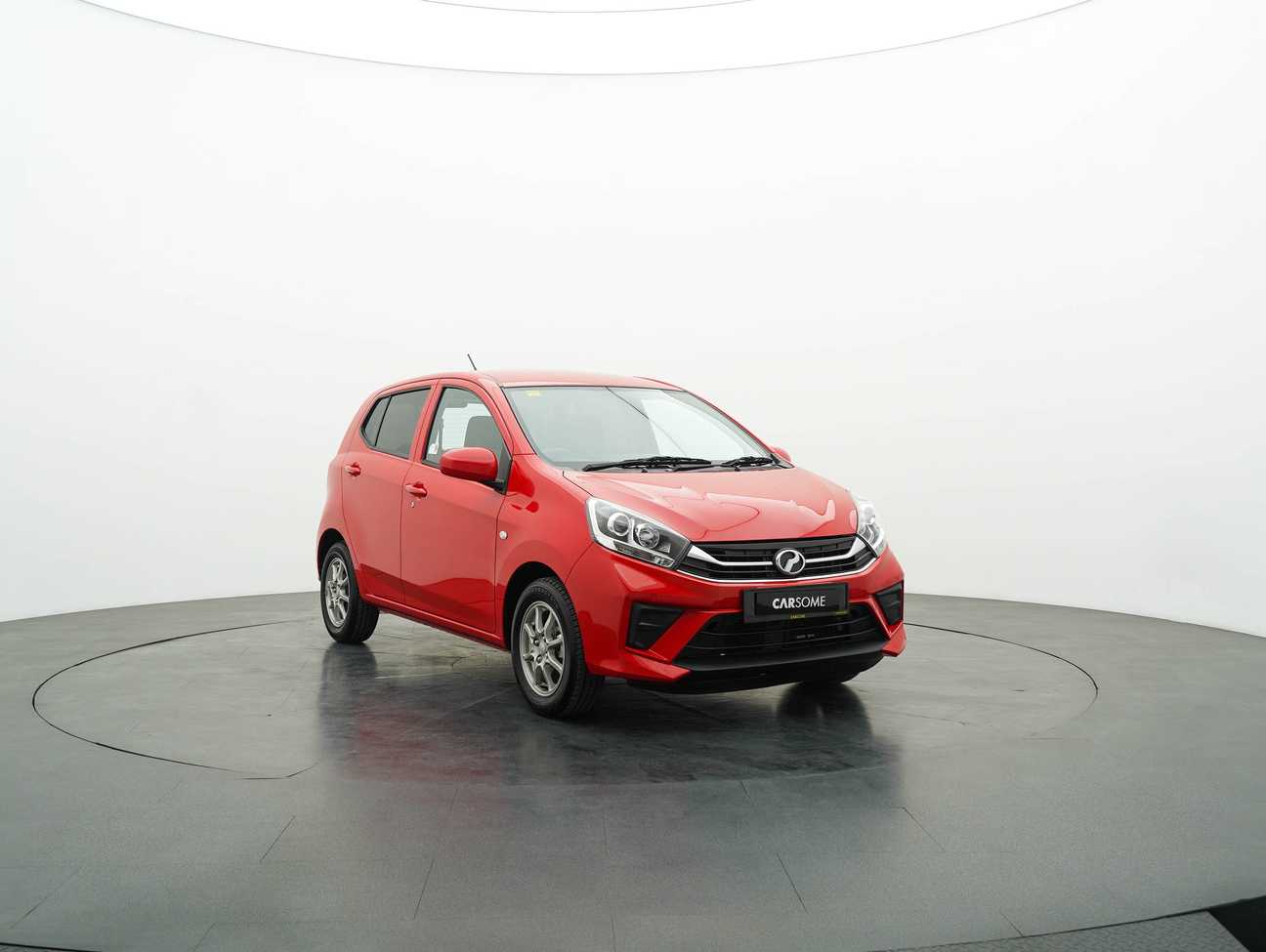 used 2022 Perodua AXIA GXtra 1.0