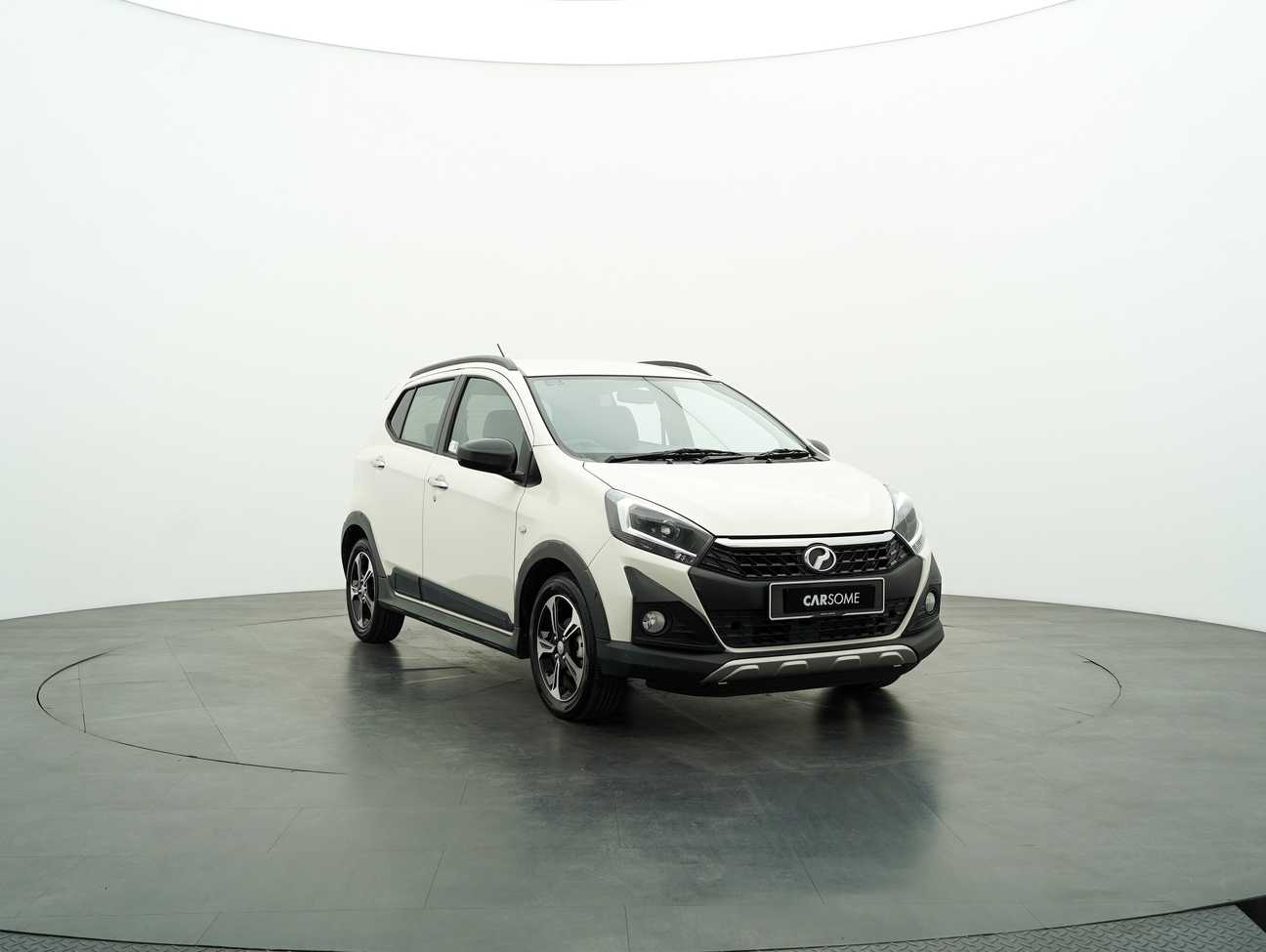 used 2022 Perodua AXIA Style 1.0